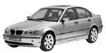 BMW E46 U2333 Fault Code