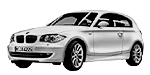 BMW E81 U2333 Fault Code