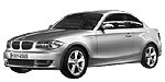 BMW E82 U2333 Fault Code