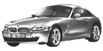 BMW E86 U2333 Fault Code