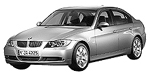 BMW E90 U2333 Fault Code