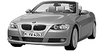 BMW E93 U2333 Fault Code